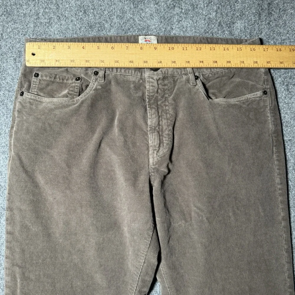 Faherty pants men